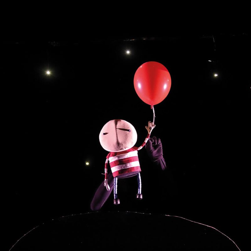 Comment attraper une étoile