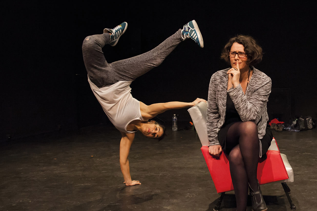 Hip hop(s) or not…? REMIX