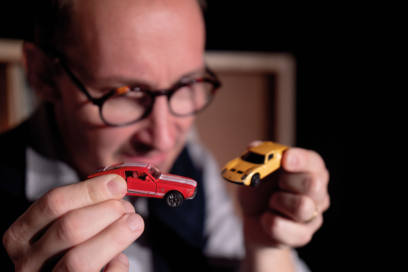 C’était très bien